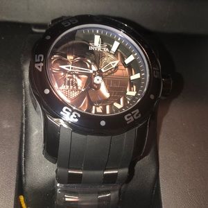 Invicta Watch